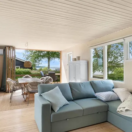 Nis - 250m From The Sea By Interhome * Vedelshave