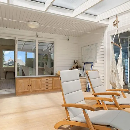 Nis - 250m From The Sea By Interhome * Vedelshave