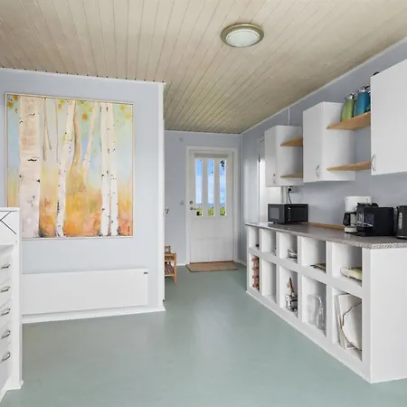 Nis - 250m From The Sea By Interhome Dom wakacyjny Vedelshave