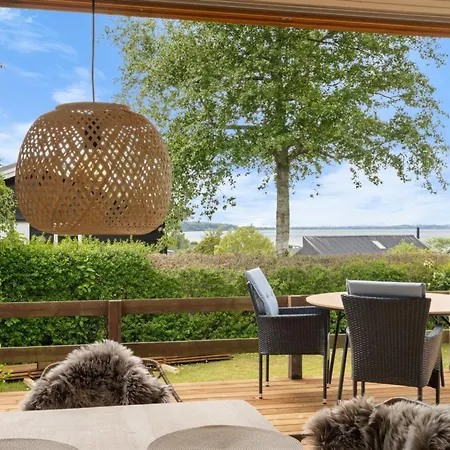 Nis - 250m From The Sea By Interhome Vedelshave