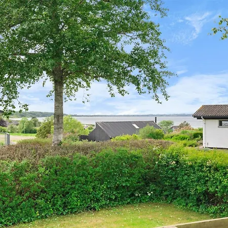 Nis - 250m From The Sea By Interhome * Vedelshave