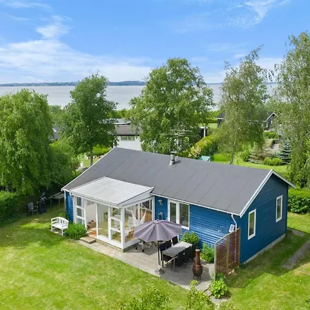 Nis - 250m From The Sea By Interhome Dom wakacyjny Vedelshave