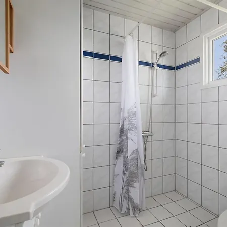 Hébergement de vacances Nis - 250m From The Sea By Interhome Vedelshave