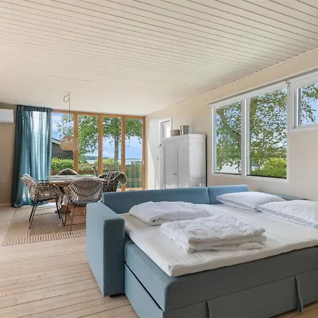 Nis - 250m From The Sea By Interhome * Vedelshave