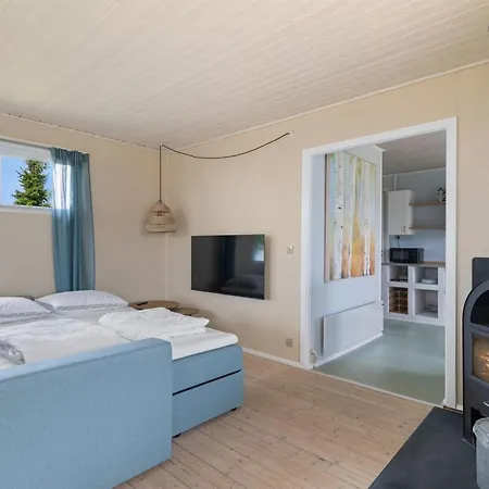 Nis - 250m From The Sea By Interhome Dom wakacyjny Vedelshave