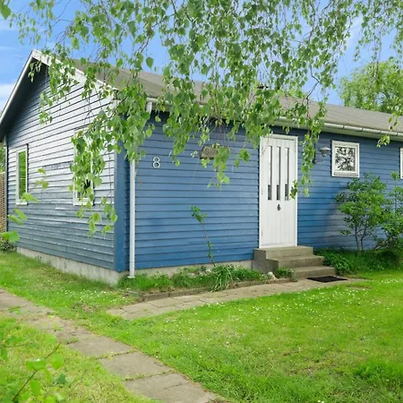Nis - 250m From The Sea By Interhome * Vedelshave