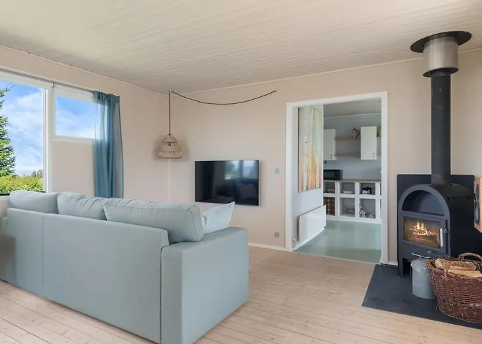 Holiday home Nis - 250m From The Sea By Interhome