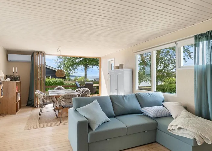 Nis - 250m From The Sea By Interhome * Vedelshave