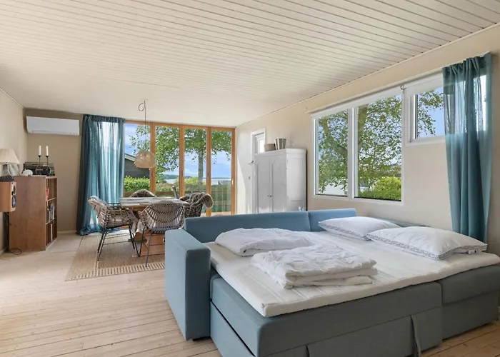 Holiday home Nis - 250m From The Sea By Interhome