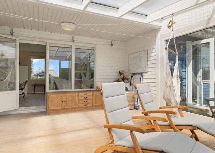 Nis - 250m From The Sea By Interhome * Vedelshave