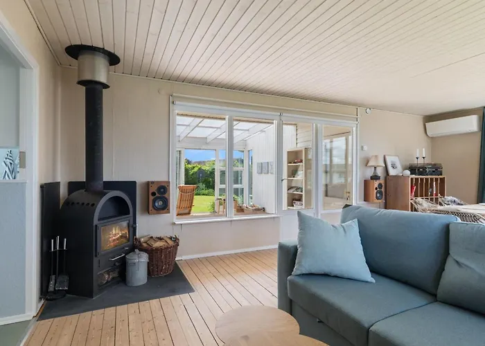 Nis - 250m From The Sea By Interhome Holiday home *