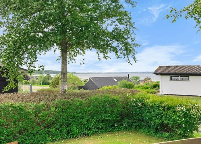 Nis - 250m From The Sea By Interhome * Vedelshave