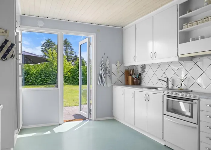 Nis - 250m From The Sea By Interhome Holiday home